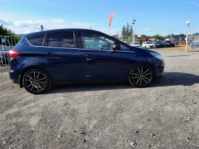 Ford C-max 1.6-95 КС FACELIFT 6ск - 8999 лв. - 32856254 9