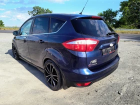 Ford C-max 1.6-95 КС FACELIFT 6ск - 8999 лв. - 32856254 7