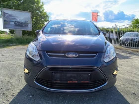 Ford C-max 1.6-95 КС FACELIFT 6ск - 8999 лв. - 32856254 2