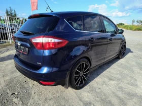 Ford C-max 1.6-95 КС FACELIFT 6ск - 8999 лв. - 32856254 5