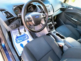 Ford C-max 1.6-95 КС FACELIFT 6ск - 8999 лв. - 32856254 10