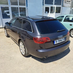Обява за продажба на Audi A6 4.2 FSI LPG ~18 000 лв. - изображение 2
