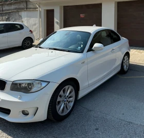 Обява за продажба на BMW 118 Coupe.Налична сервизна книжка-Внос от Германия ~15 500 лв. - изображение 1