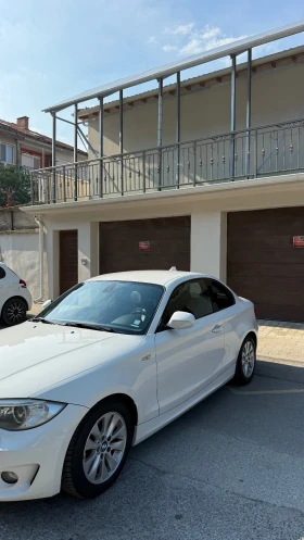 BMW 118 Coupe.  -   | Mobile.bg    2