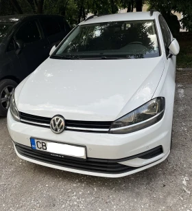 Обява за продажба на VW Golf Variant ~23 999 лв. - изображение 2