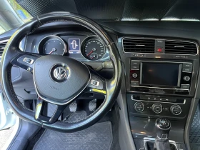 Обява за продажба на VW Golf Variant 7 ~23 499 лв. - изображение 7