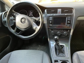 Обява за продажба на VW Golf Variant ~23 999 лв. - изображение 7