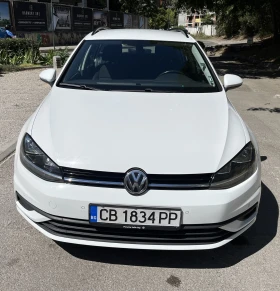 Обява за продажба на VW Golf Variant 7 ~23 499 лв. - изображение 2