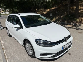 Обява за продажба на VW Golf Variant 7 ~23 499 лв. - изображение 1