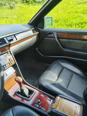 Обява за продажба на Mercedes-Benz 124 ~12 800 лв. - изображение 7