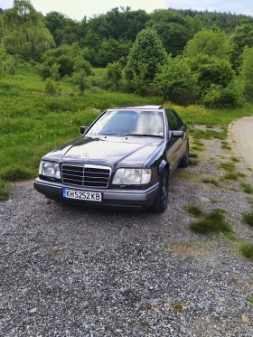 Обява за продажба на Mercedes-Benz 124 ~12 800 лв. - изображение 3