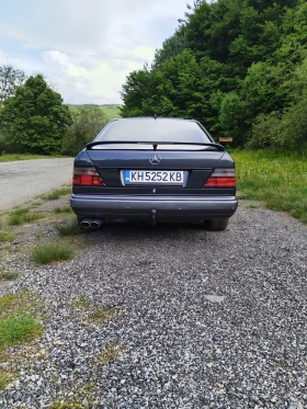 Обява за продажба на Mercedes-Benz 124 ~12 800 лв. - изображение 5