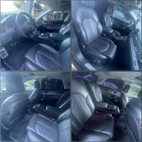 Audi A8 4.2I * W12 * TOP *  *  | Mobile.bg    12