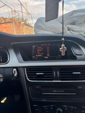 Обява за продажба на Audi A4 3.0 TDI Quattro На части ~ 111 лв. - изображение 6