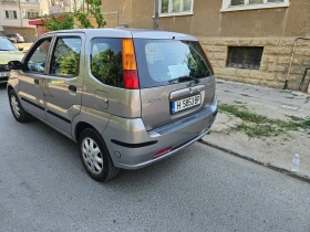 Обява за продажба на Subaru Justy Бенз.+ газ инжекцион ~2 800 лв. - изображение 3