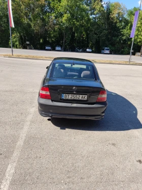 Opel Vectra 1.6 | Mobile.bg    5