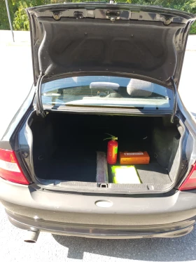 Opel Vectra 1.6 | Mobile.bg    6