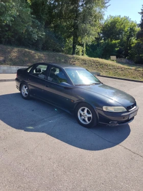 Opel Vectra 1.6 | Mobile.bg    3