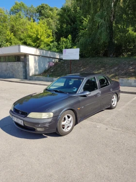 Opel Vectra 1.6 | Mobile.bg    4