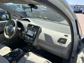 Nissan Leaf ZERO EMISSION AVTOMAT/NAVI - цена по договаряне - 66891074 10