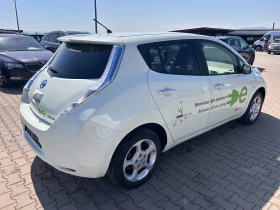 Nissan Leaf ZERO EMISSION AVTOMAT/NAVI - цена по договаряне - 66891074 6