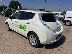 Nissan Leaf ZERO EMISSION AVTOMAT/NAVI - цена по договаряне - 66891074 8