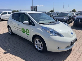 Nissan Leaf ZERO EMISSION AVTOMAT/NAVI - цена по договаряне - 66891074 4