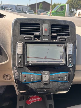 Nissan Leaf ZERO EMISSION AVTOMAT/NAVI - цена по договаряне - 66891074 12