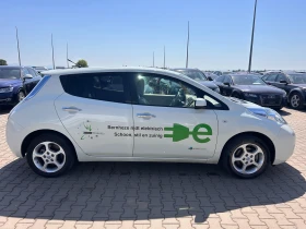 Nissan Leaf ZERO EMISSION AVTOMAT/NAVI - цена по договаряне - 66891074 5
