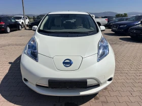 Nissan Leaf ZERO EMISSION AVTOMAT/NAVI - цена по договаряне - 66891074 3