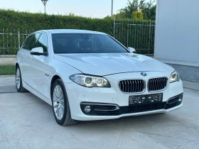 BMW 530 xDrive* Luxury* Facelift*   | Mobile.bg    2