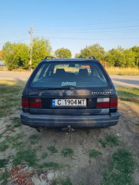 Обява за продажба на VW Passat ~3 150 лв. - изображение 1