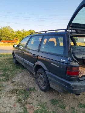 Обява за продажба на VW Passat ~3 150 лв. - изображение 11