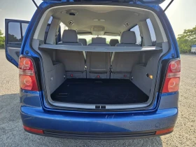 VW Touran 1.9tdi 105ps  | Mobile.bg    8