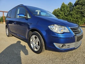 VW Touran 1.9tdi 105ps  | Mobile.bg    5