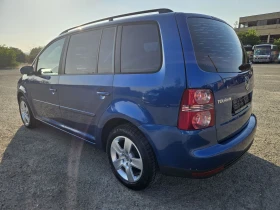 VW Touran 1.9tdi 105ps  | Mobile.bg    2