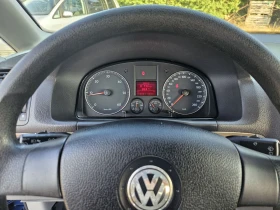 VW Touran 1.9tdi 105ps  | Mobile.bg    12
