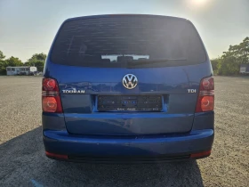 VW Touran 1.9tdi 105ps  | Mobile.bg    3