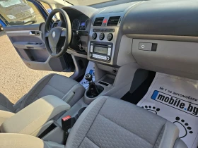 VW Touran 1.9tdi 105ps  | Mobile.bg    11