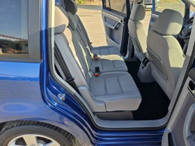 VW Touran 1.9tdi 105ps  | Mobile.bg    9
