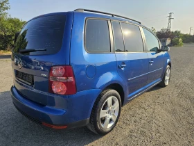VW Touran 1.9tdi 105ps  | Mobile.bg    4