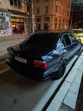 BMW 530 | Mobile.bg    14