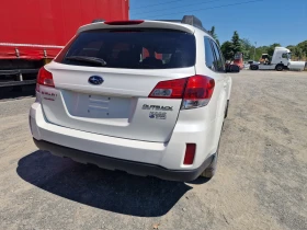 Subaru Outback | Mobile.bg    9