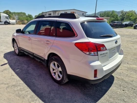 Subaru Outback | Mobile.bg    5