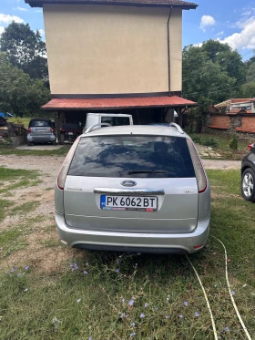 Ford Focus | Mobile.bg    3