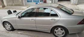 Обява за продажба на Mercedes-Benz C 270 ~4 800 лв. - изображение 4