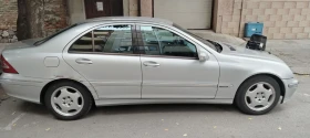 Обява за продажба на Mercedes-Benz C 270 ~4 800 лв. - изображение 1