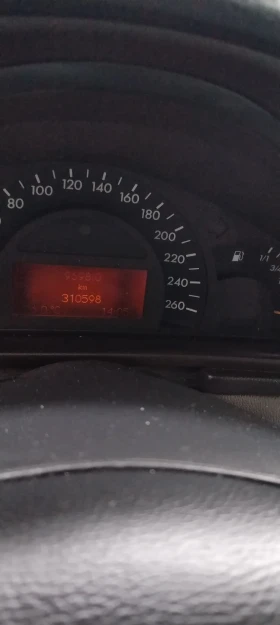 Обява за продажба на Mercedes-Benz C 270 ~4 800 лв. - изображение 8