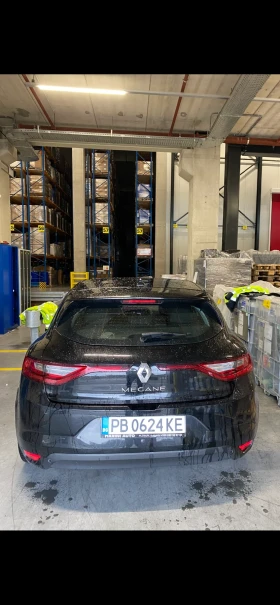 Renault Megane 4 | Mobile.bg    6