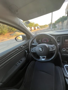 Renault Megane 4 | Mobile.bg    9